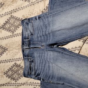 Express slim jeans 32x30